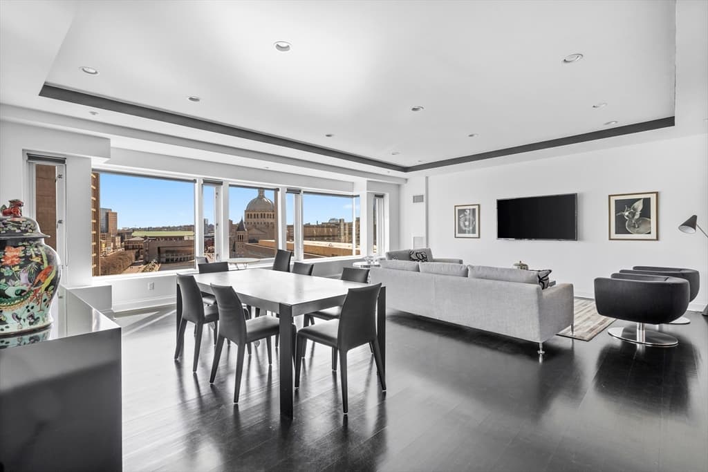 100 Belvidere Street #7H photo 4