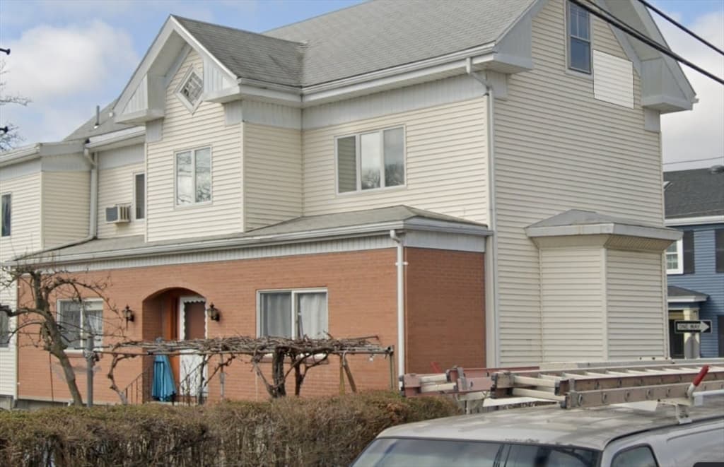 30 South Street #1