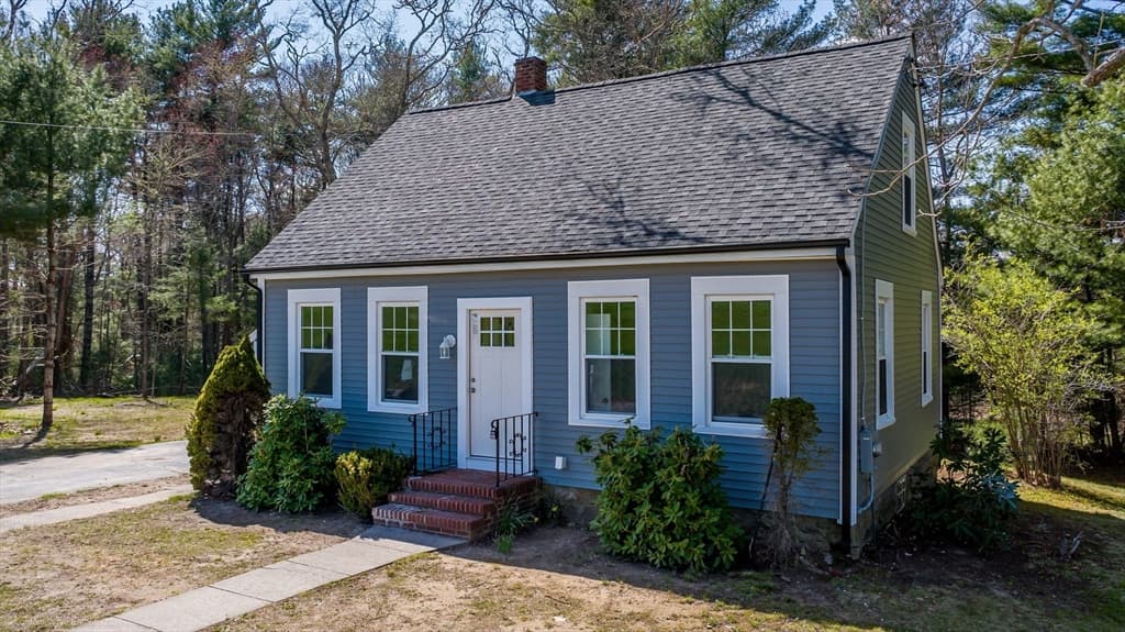 237 Hartley Rd