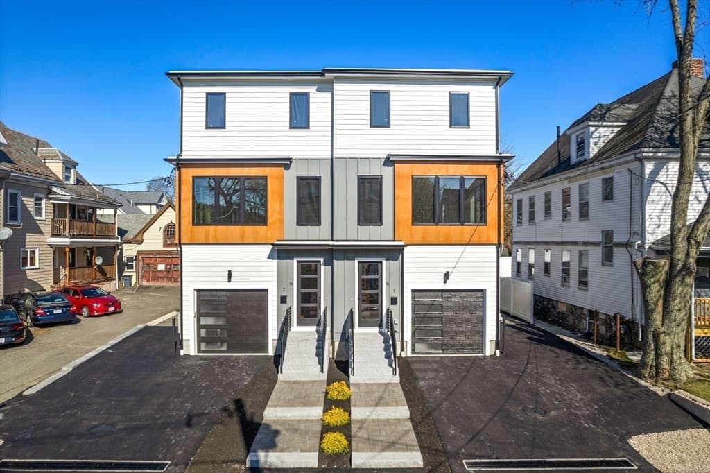 15 Howard Street #1
