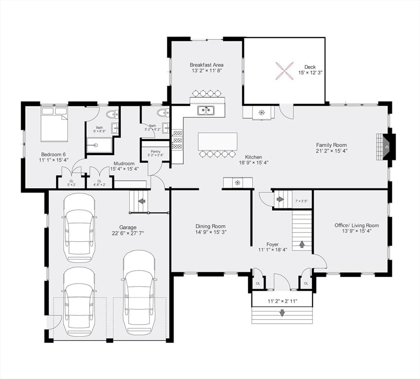 21 Columbus Street photo 2