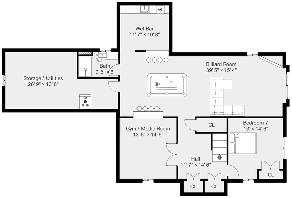 21 Columbus Street photo 5