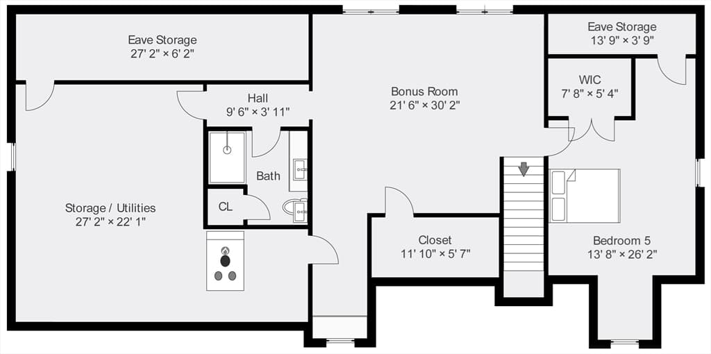 21 Columbus Street photo 4