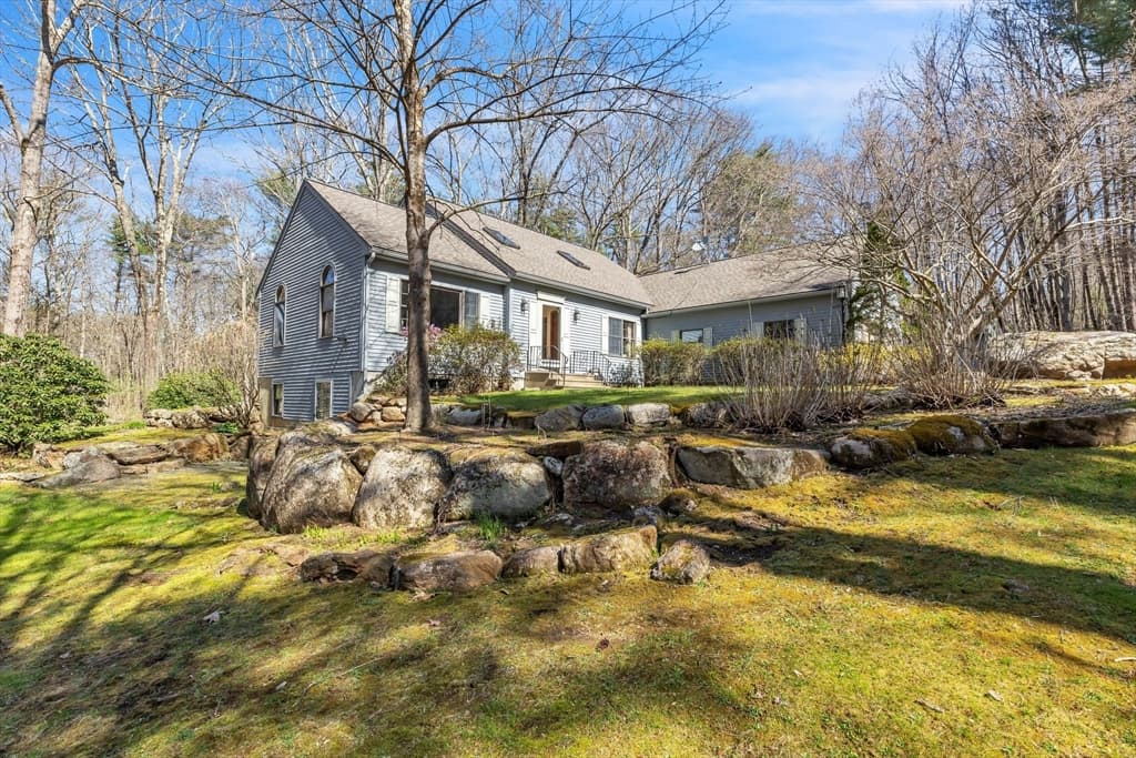 38 Old Hardwick Rd