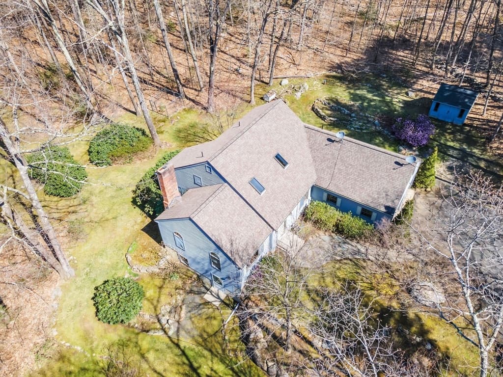 38 Old Hardwick Rd photo 4