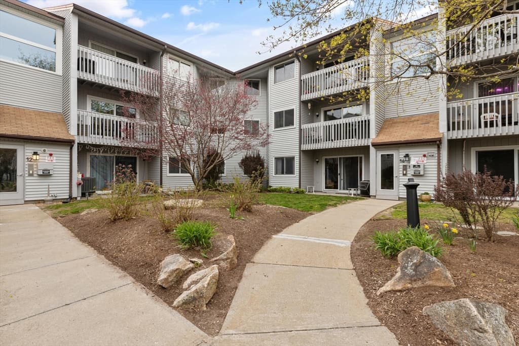 1401 Franklin Crossing Rd #1401