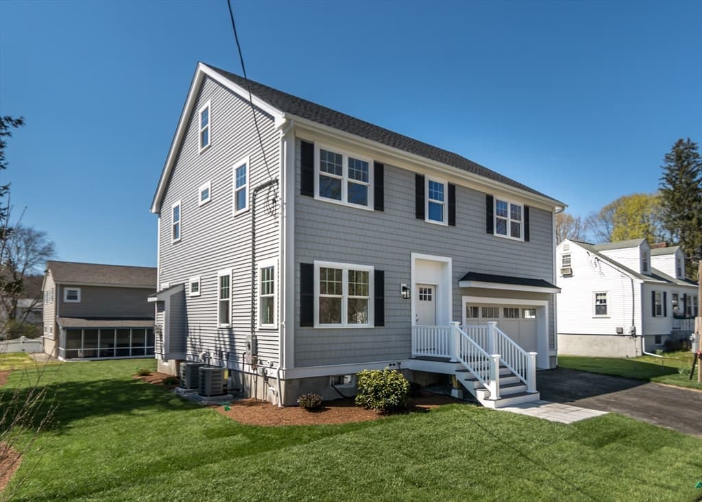 33 Bigelow Road