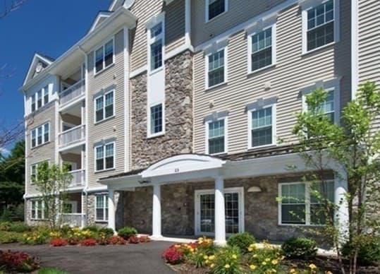 22 Farmstead Lane #107