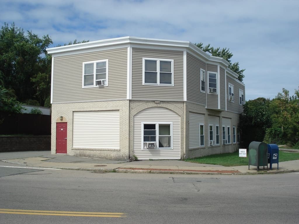514 South St