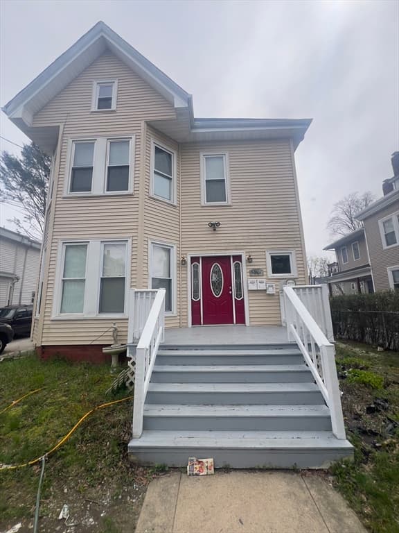 34 Winthrop St
