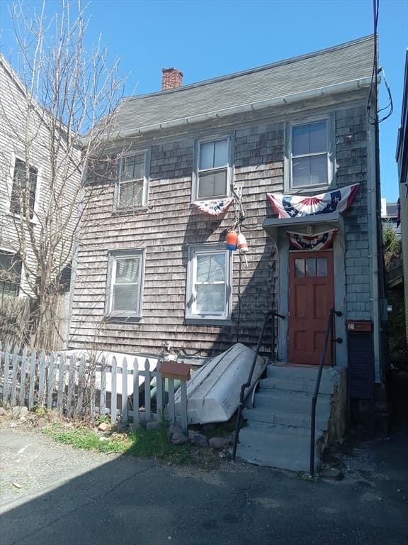 21 Mugford #0 photo 2