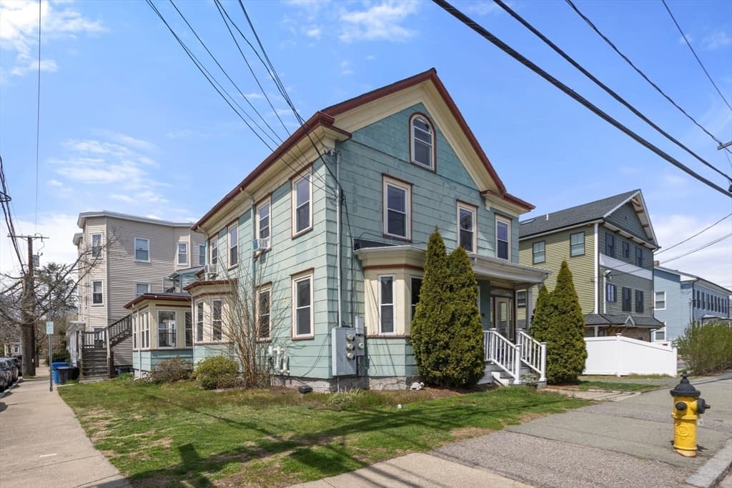 61 Adams Street photo 2