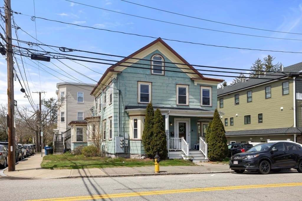 61 Adams Street photo 3