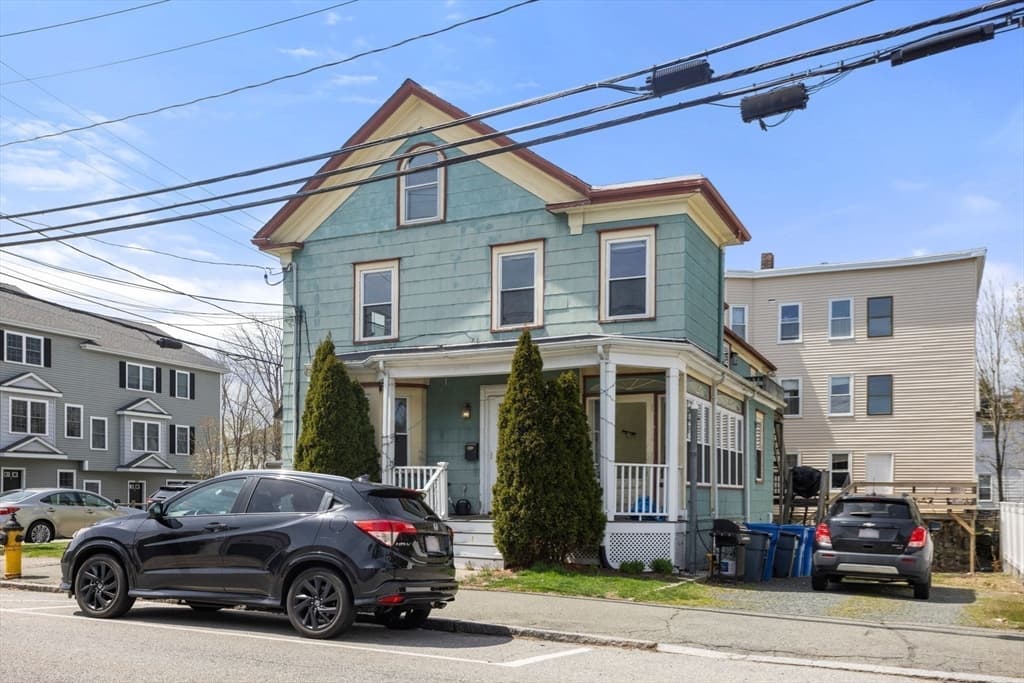 61 Adams Street photo 5