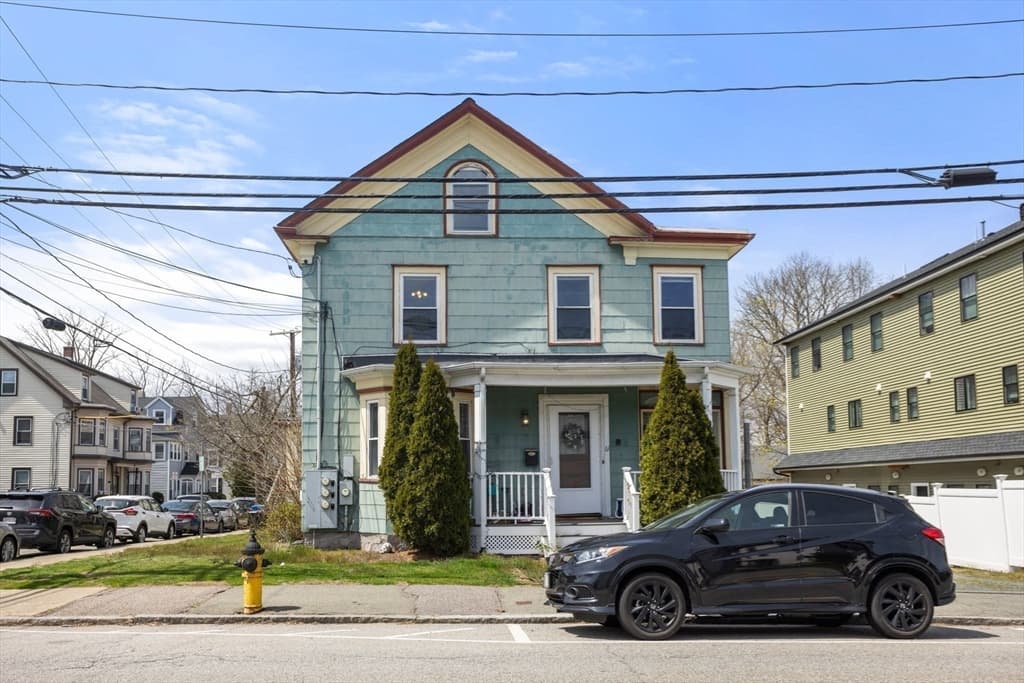 61 Adams Street photo 4
