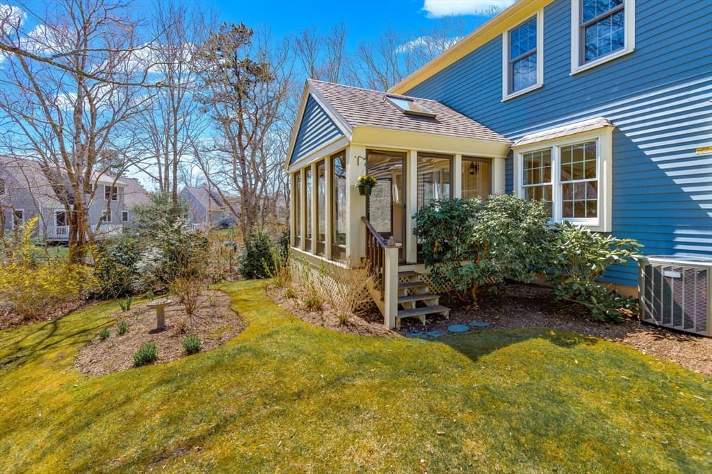 21 Bishops Park