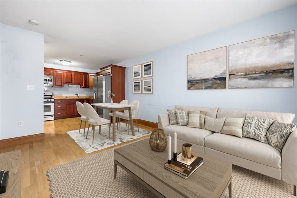 2440 Massachusetts Ave #23 photo 2