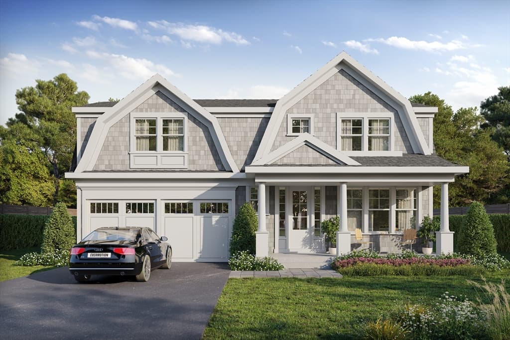 51 Boulder Brook Rd