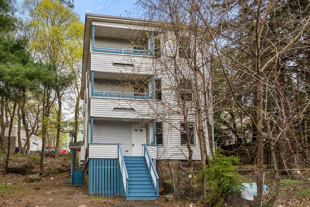 137-A Eastern Ave