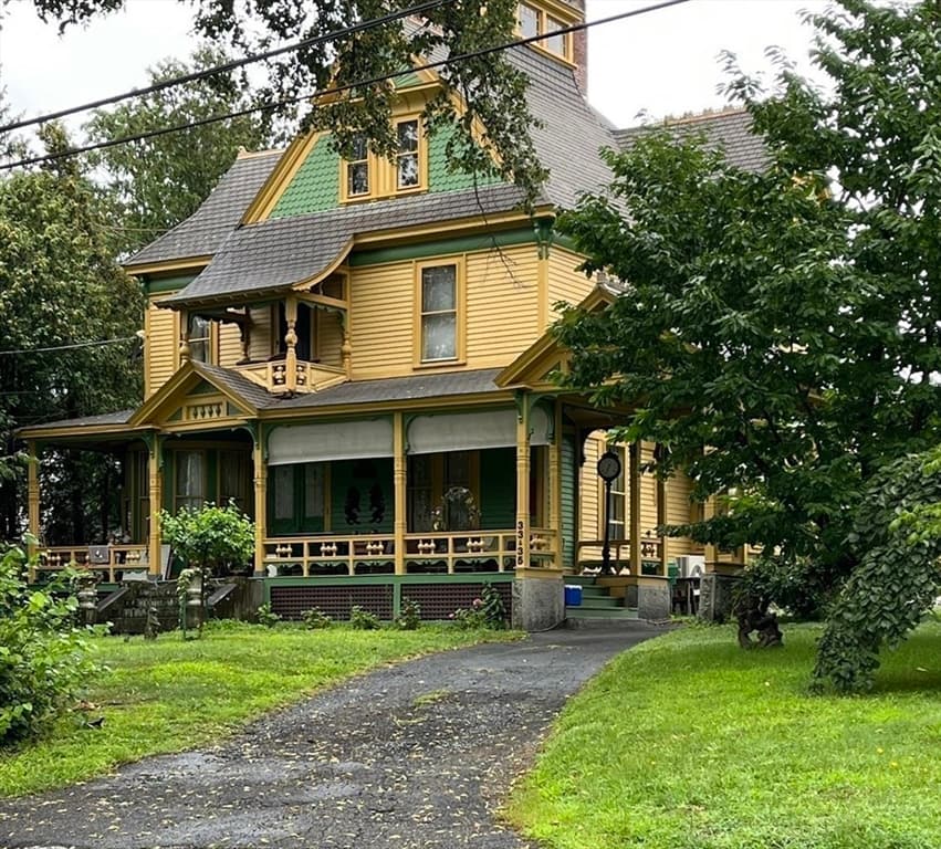 33-35 Prescott Street