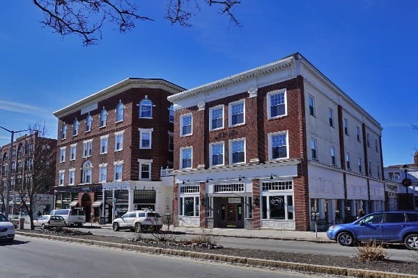 120 Washington St #404