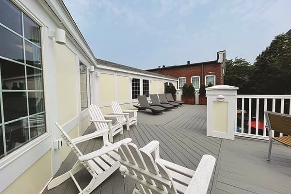 120 Washington St #404 photo 5