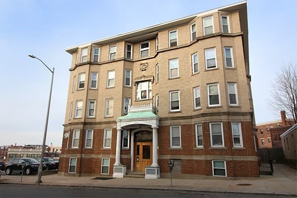 257 Washington St #14