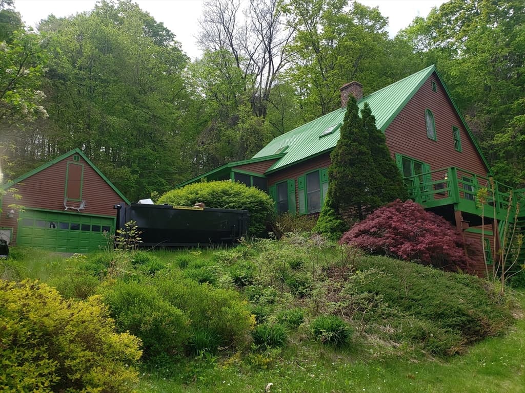 12 Nagler Cross Rd