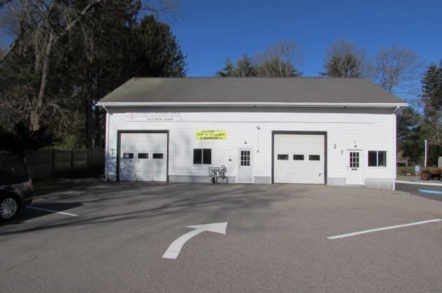 60 Main St. #1