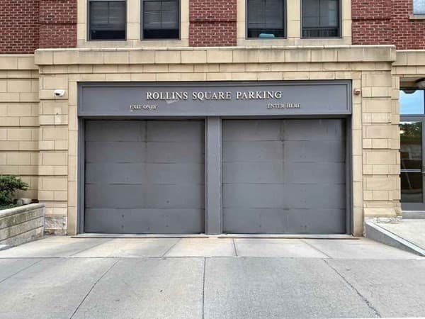 25 Savoy Street #PS263