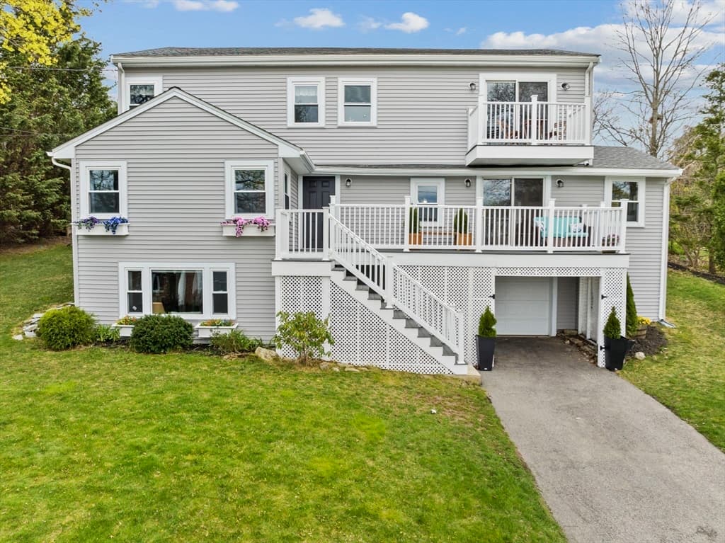 32 Governor Long Road