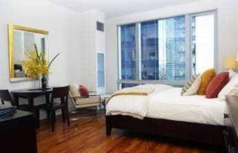 500 Atlantic Avenue #14V photo 2