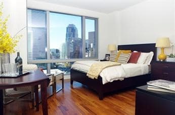 500 Atlantic Avenue #14V photo 3