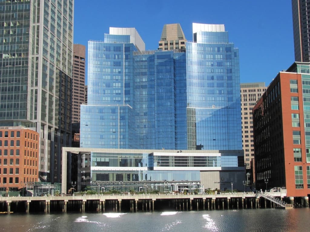500 Atlantic Avenue #14V
