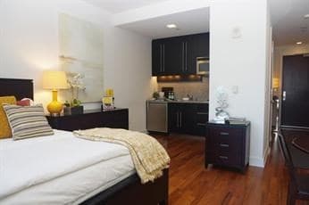 500 Atlantic Avenue #14V photo 5
