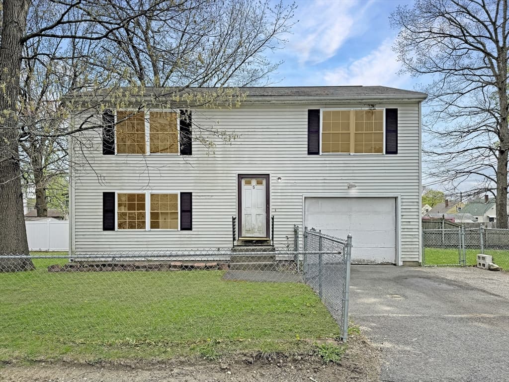 5 Olney Ave