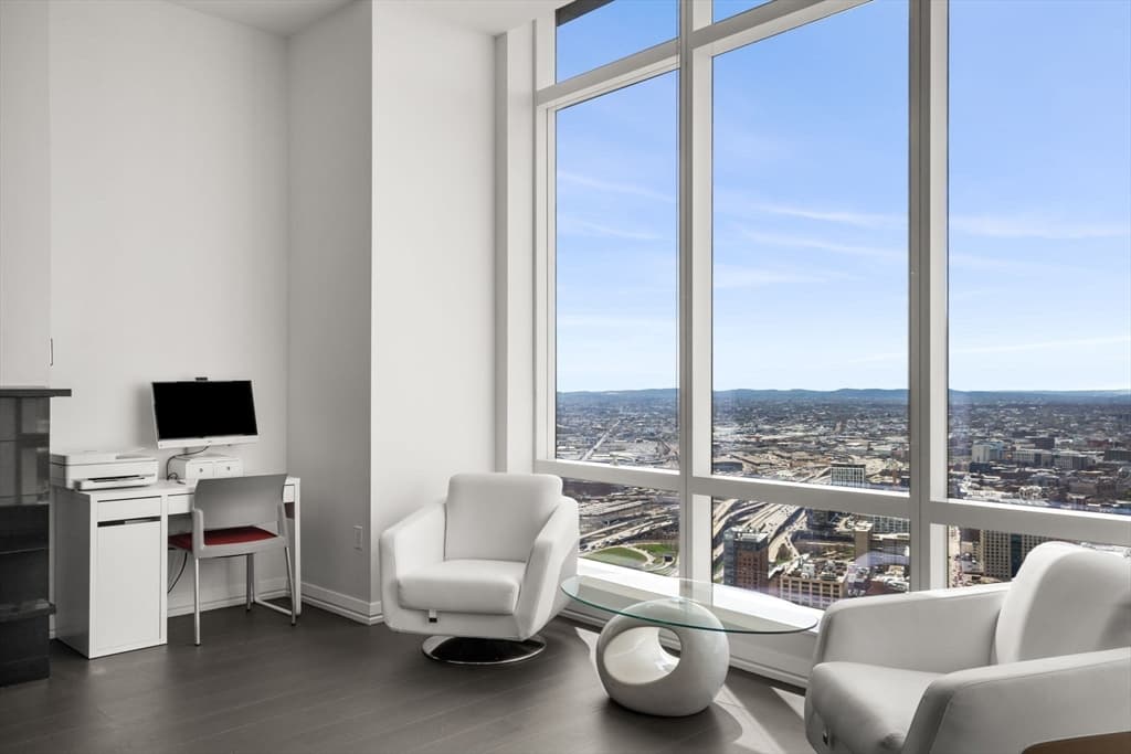 1 Franklin Street #PH1F photo 4