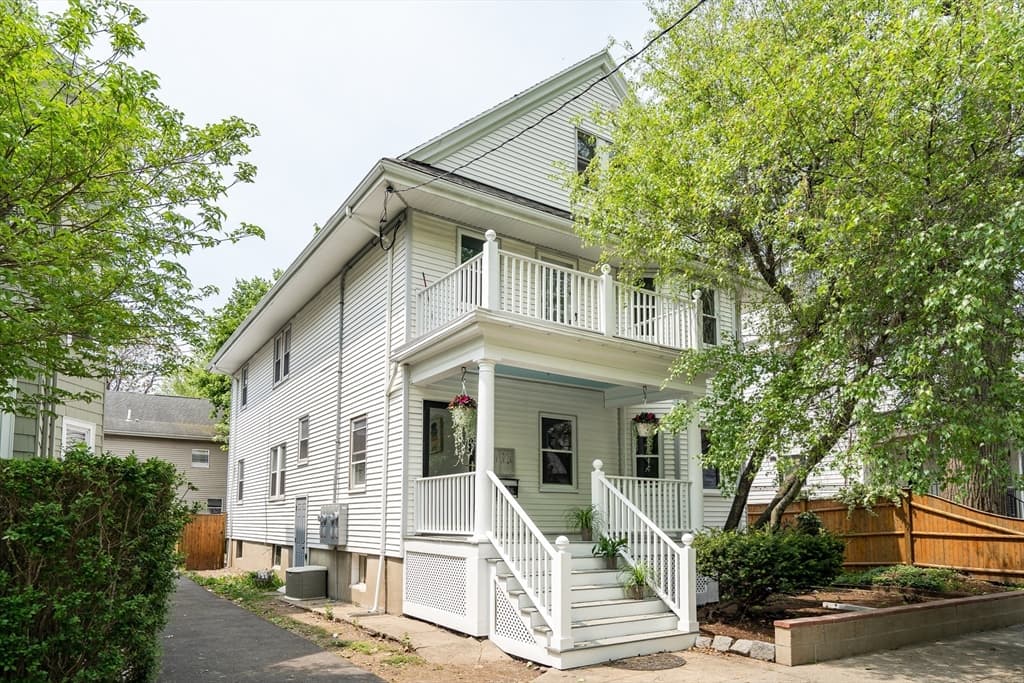 55 Walk Hill #2
