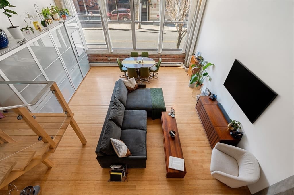 156 Porter St #142 photo 3