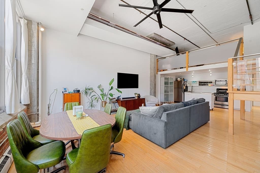 156 Porter St #142 photo 4