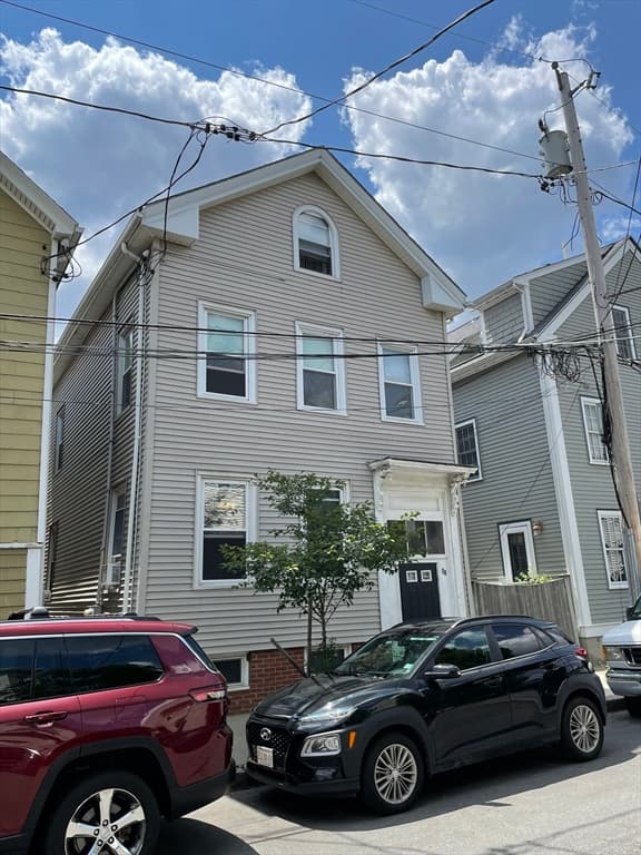 84 Winter St