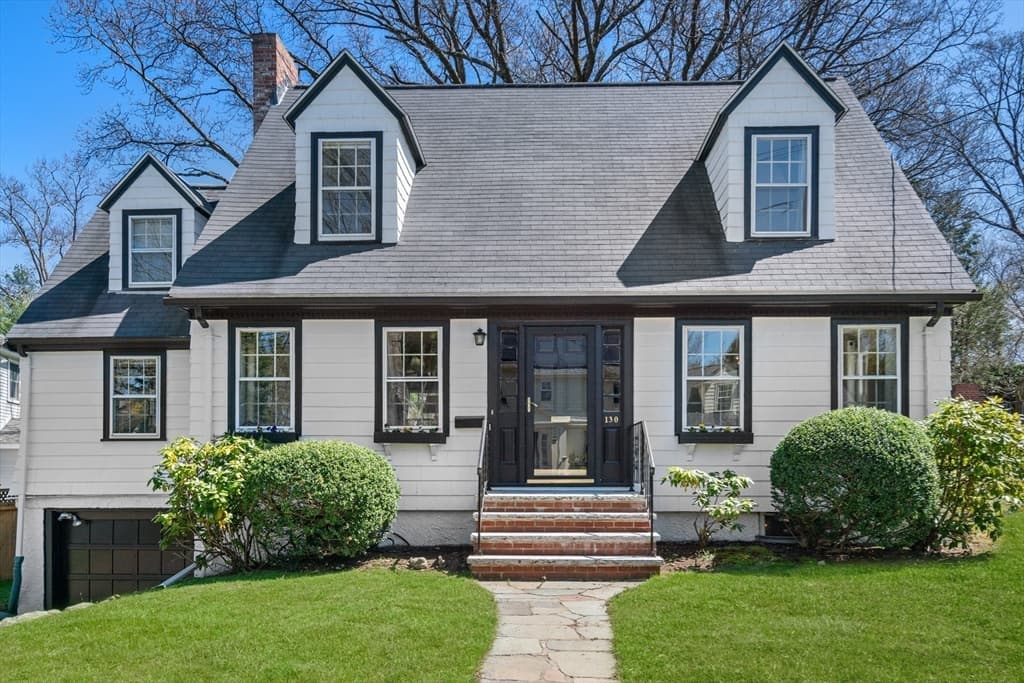130 Oliver Road