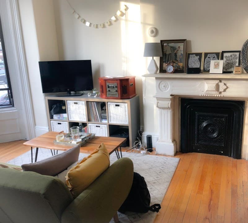 556 Columbus Avenue #1 photo 4