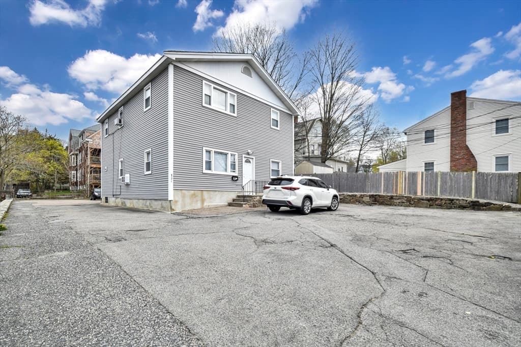 192 Fairmount Ave #1 photo 2