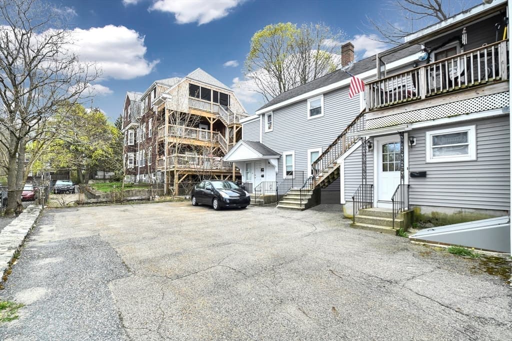 192 Fairmount Ave #1 photo 3