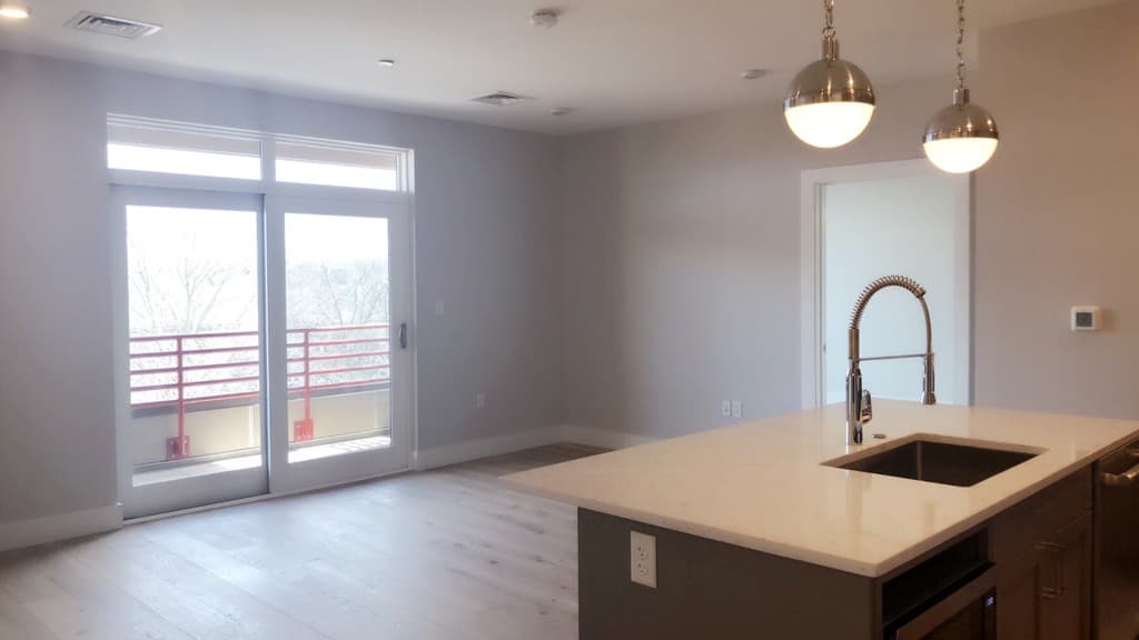 1650 Commonwealth Ave #405 photo 2