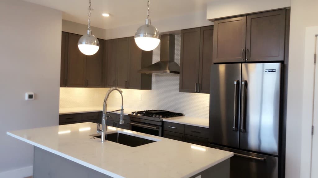 1650 Commonwealth Ave #405 photo 3