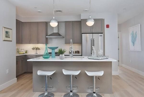 1650 Commonwealth Ave #405 photo 4