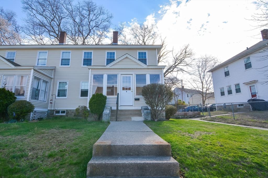 6 Woodland St #6 photo 2