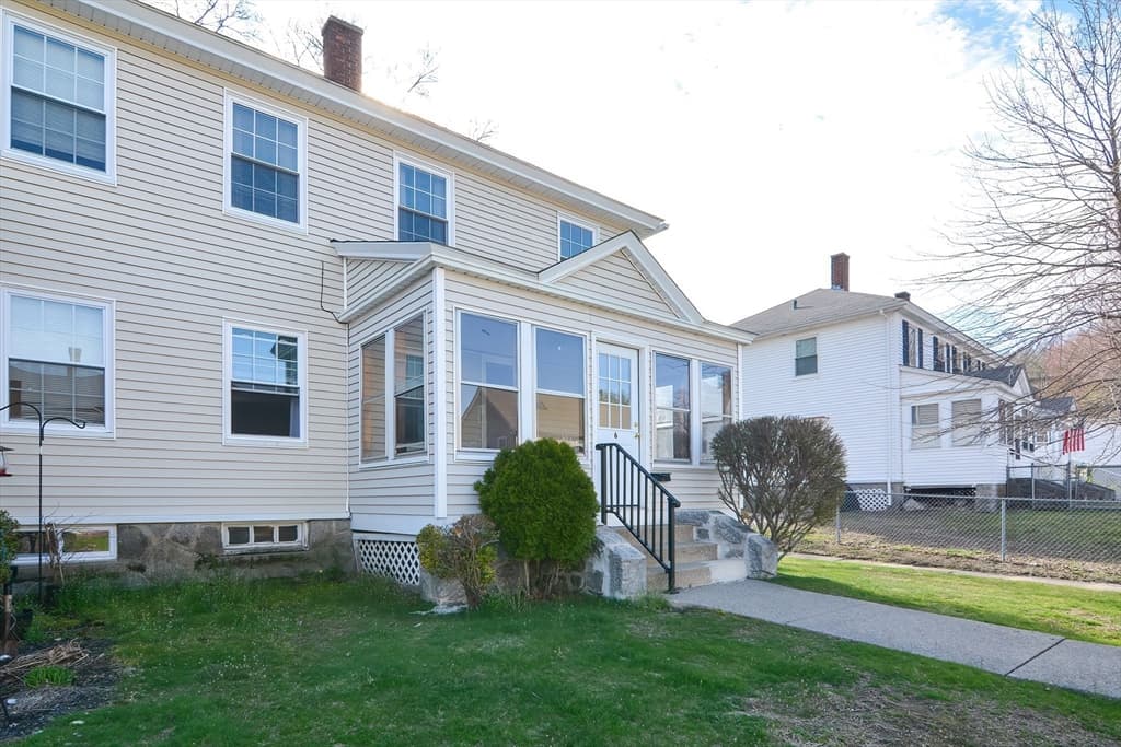6 Woodland St #6